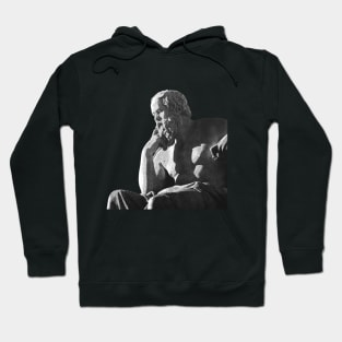 Socrates - Philosophy Hoodie